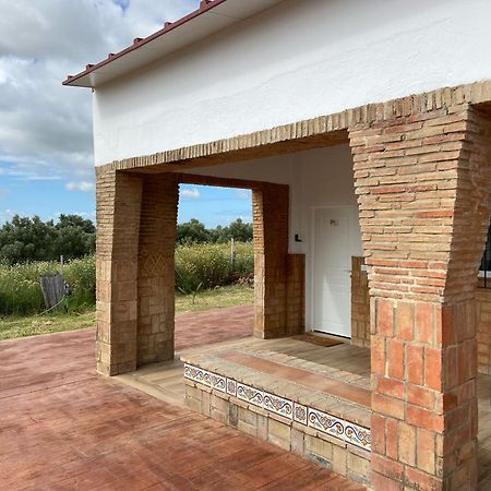 Apartamento Hacienda Donaire Beas Exterior foto