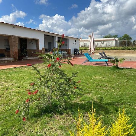 Apartamento Hacienda Donaire Beas Exterior foto