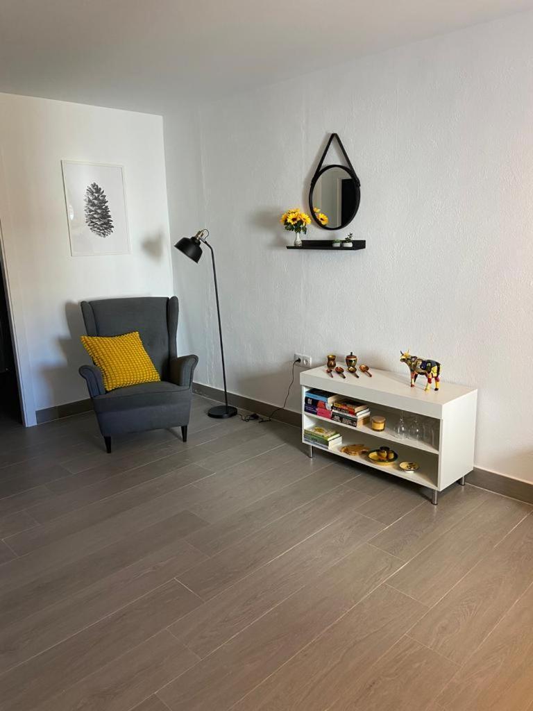 Apartamento Hacienda Donaire Beas Exterior foto