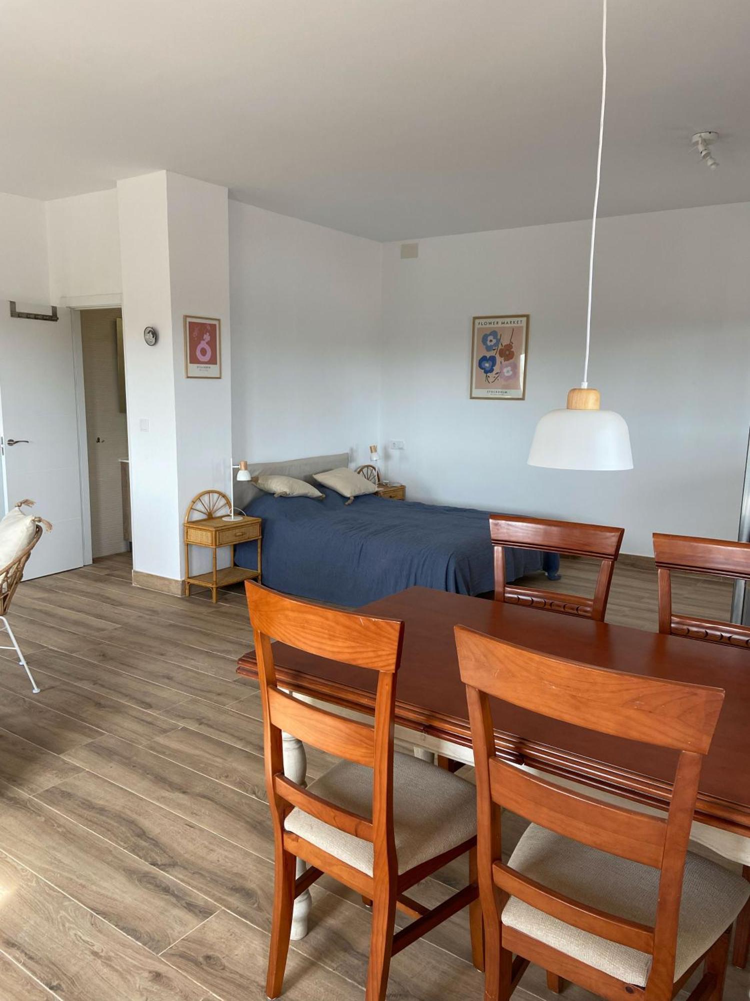 Apartamento Hacienda Donaire Beas Exterior foto