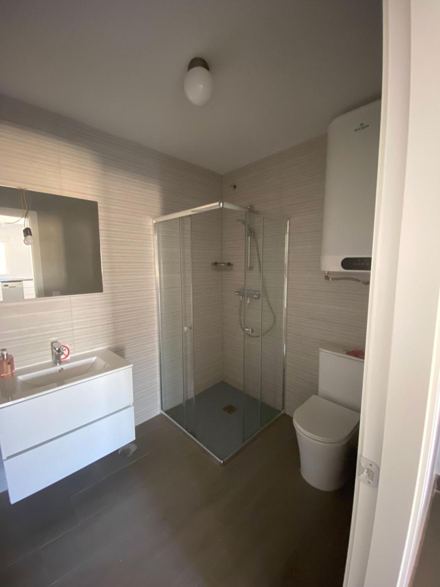 Apartamento Hacienda Donaire Beas Exterior foto