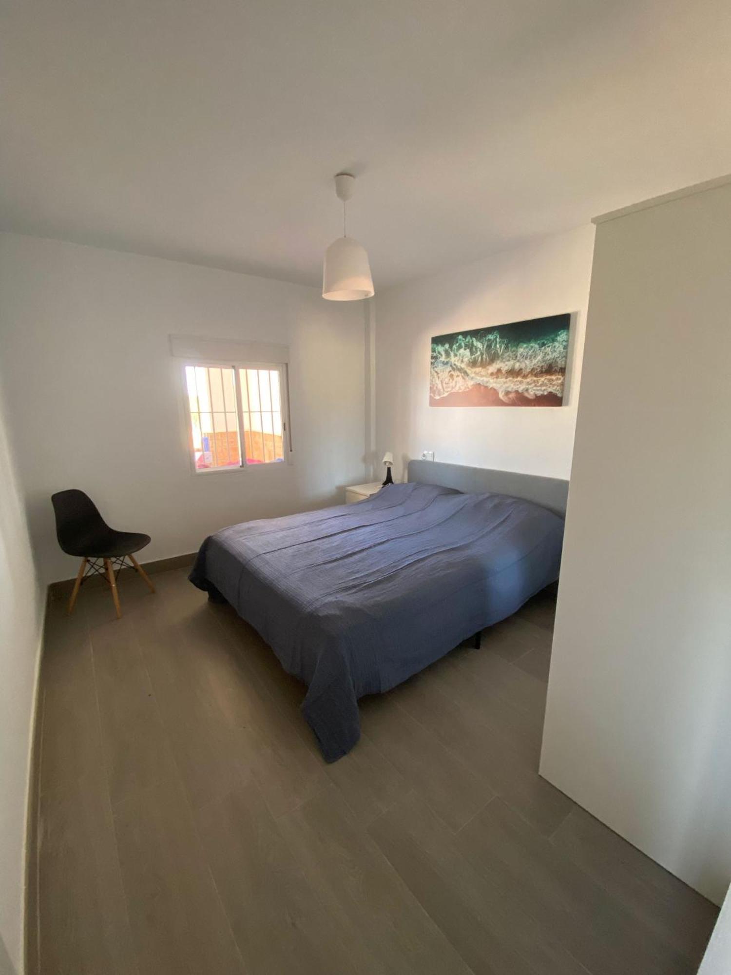 Apartamento Hacienda Donaire Beas Exterior foto